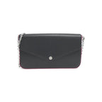 Louis Vuitton Pochette Felicie Epi Shoulder Bag