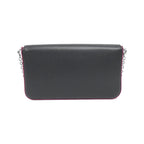 Louis Vuitton Pochette Felicie Epi Shoulder Bag