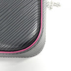Louis Vuitton Pochette Felicie Epi Shoulder Bag
