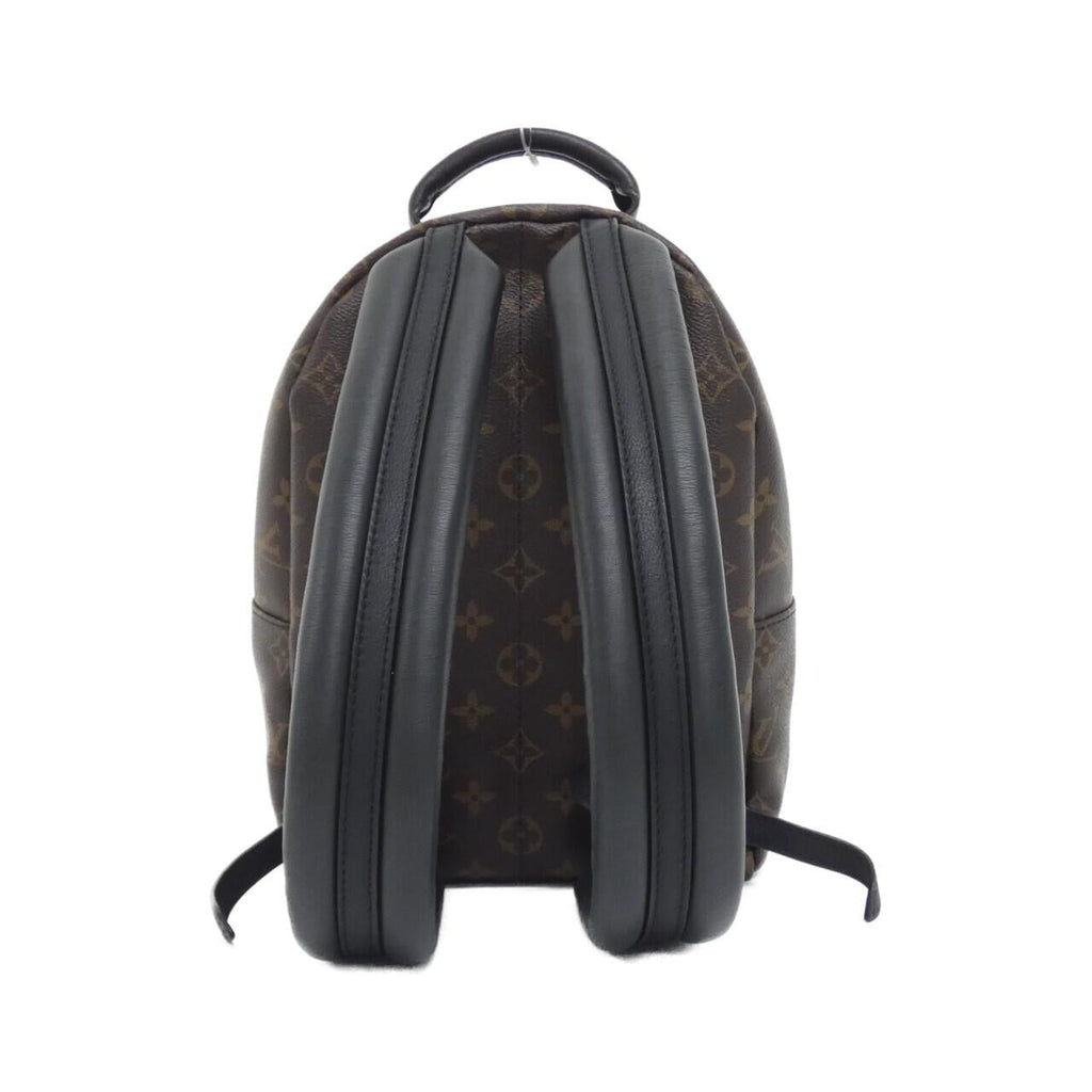 Louis Vuitton Palm Springs Monogram Backpack