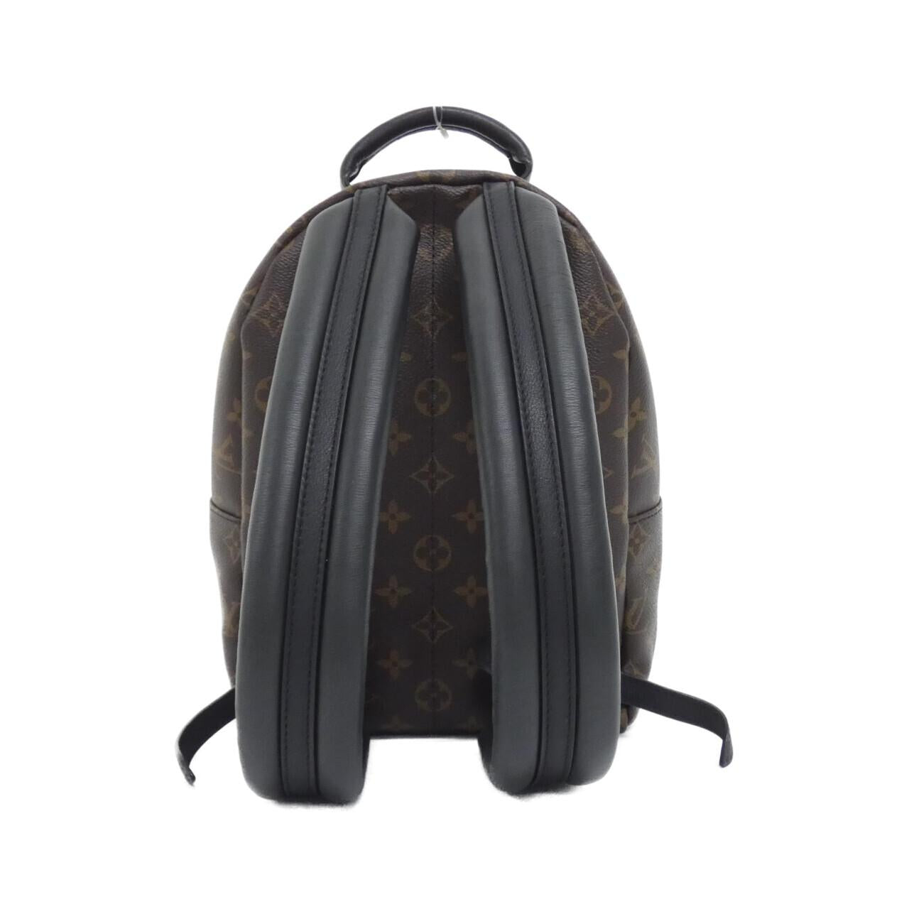 Louis Vuitton Palm Springs Monogram Backpack