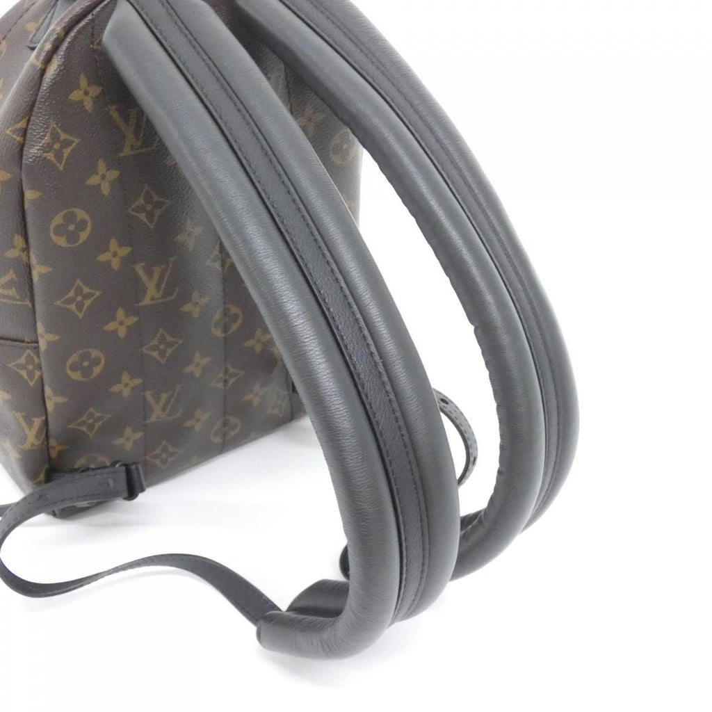 Louis Vuitton Palm Springs Monogram Backpack
