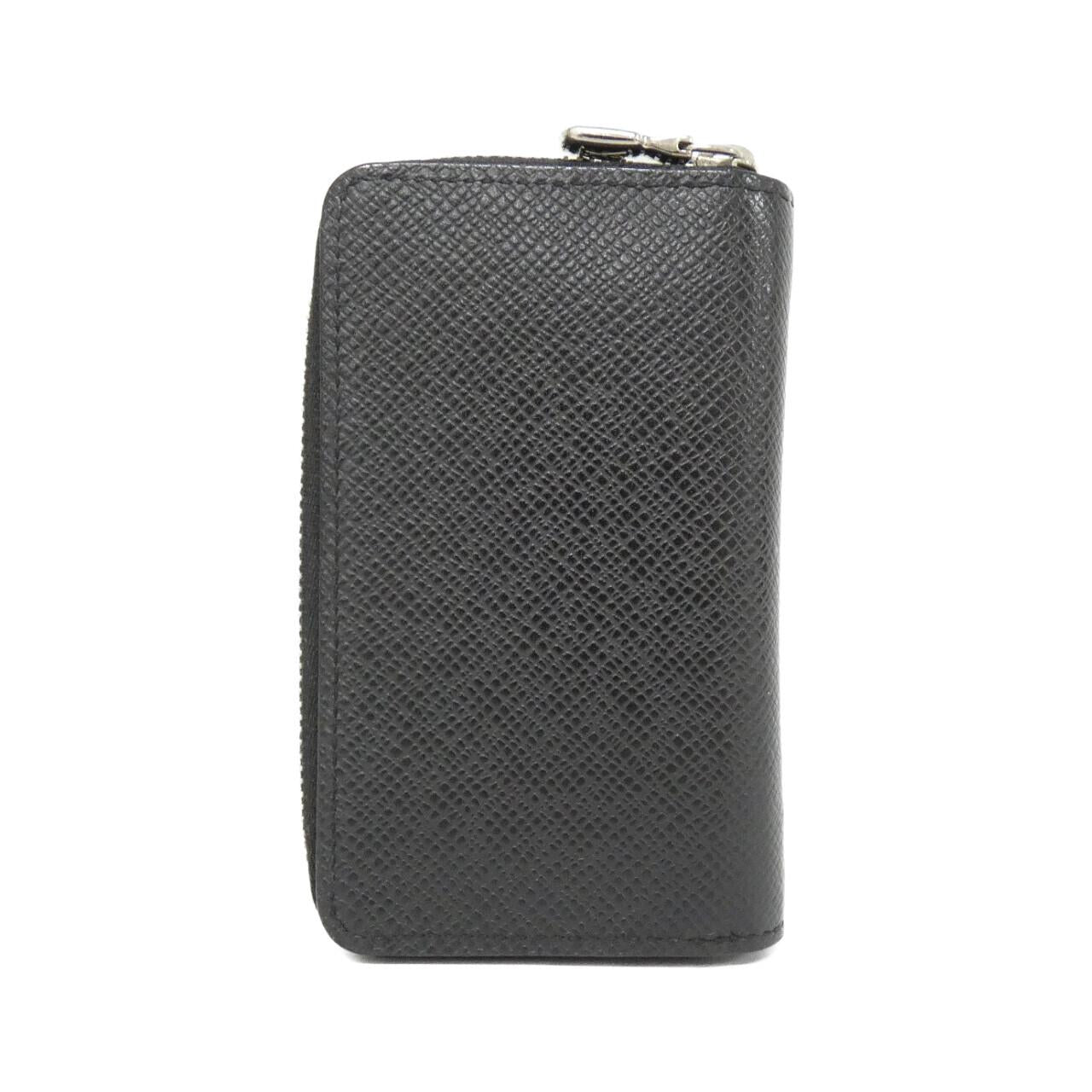 Louis Vuitton Taiga Coin Purse