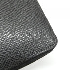Louis Vuitton Taiga Coin Purse