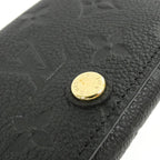 Louis Vuitton Monogram Empreinte Card Case