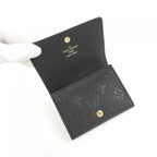 Louis Vuitton Monogram Empreinte Card Case
