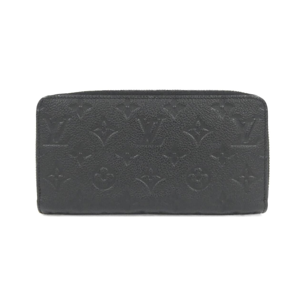 Louis Vuitton Monogram Empreinte Long Wallet
