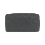 Louis Vuitton Monogram Empreinte Long Wallet