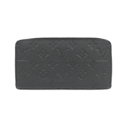 Louis Vuitton Monogram Empreinte Long Wallet