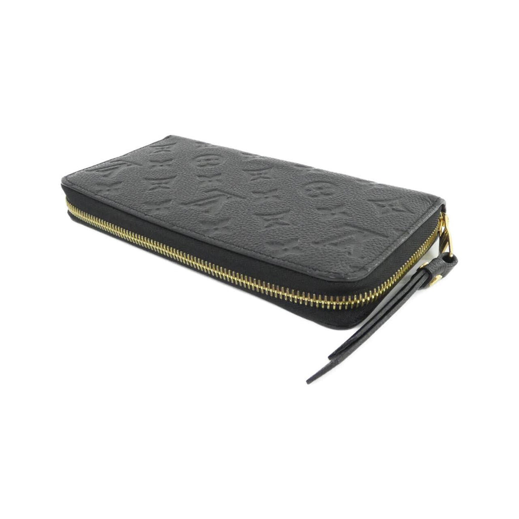 Louis Vuitton Monogram Empreinte Long Wallet