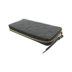 Louis Vuitton Monogram Empreinte Long Wallet