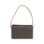 Louis Vuitton Monogram Coated Canvas Bag