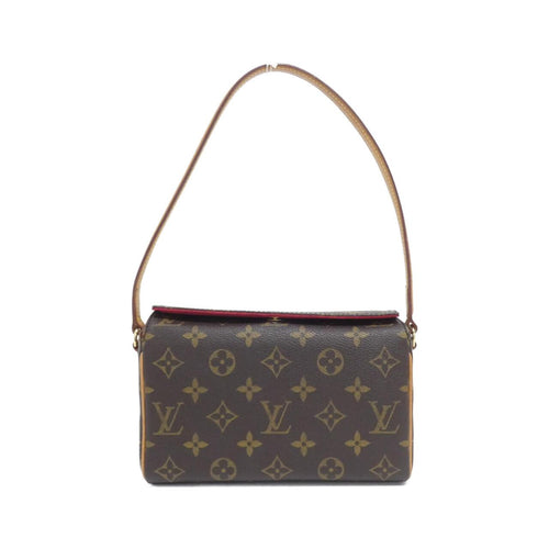 Louis Vuitton Monogram Coated Canvas Bag