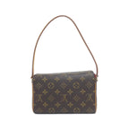 Louis Vuitton Monogram Coated Canvas Bag