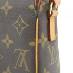 Louis Vuitton Monogram Coated Canvas Bag