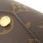 Louis Vuitton Portefeuille Sarah Monogram Long Wallet