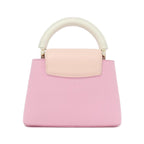 Louis Vuitton Capucines MINI Taurillon Bag