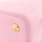 Louis Vuitton Capucines MINI Taurillon Bag