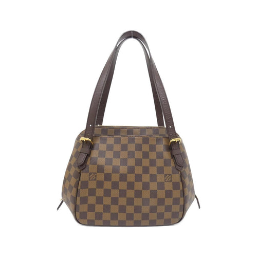 Louis Vuitton Belem Damier Shoulder Bag