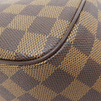 Louis Vuitton Belem Damier Shoulder Bag