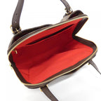 Louis Vuitton Belem Damier Shoulder Bag