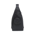 Louis Vuitton Monogram Shadow Leather Shoulder Bag