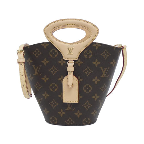 Louis Vuitton Monogram Shoulder Bag