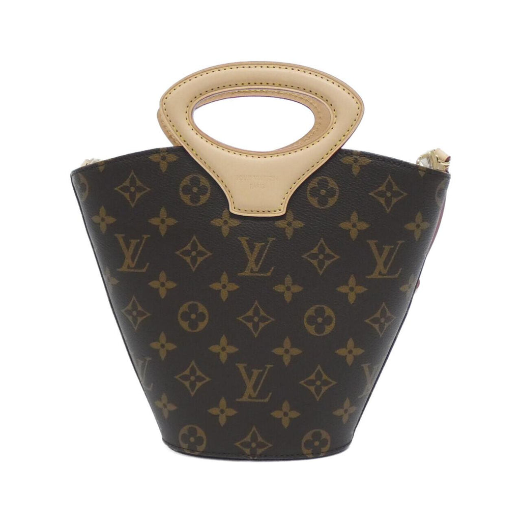 Louis Vuitton Monogram Shoulder Bag