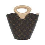 Louis Vuitton Monogram Shoulder Bag