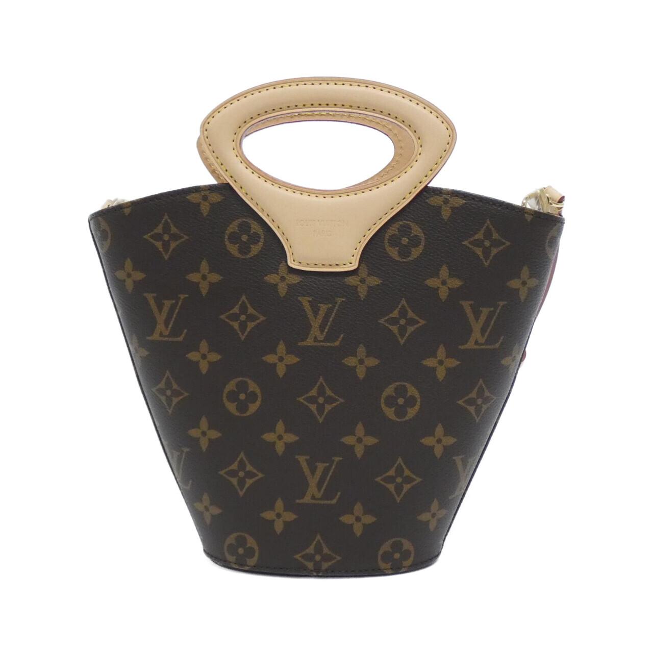Louis Vuitton Monogram Shoulder Bag