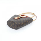 Louis Vuitton Monogram Shoulder Bag