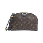 Louis Vuitton Alma Monogram Shoulder Bag