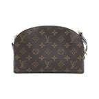 Louis Vuitton Alma Monogram Shoulder Bag