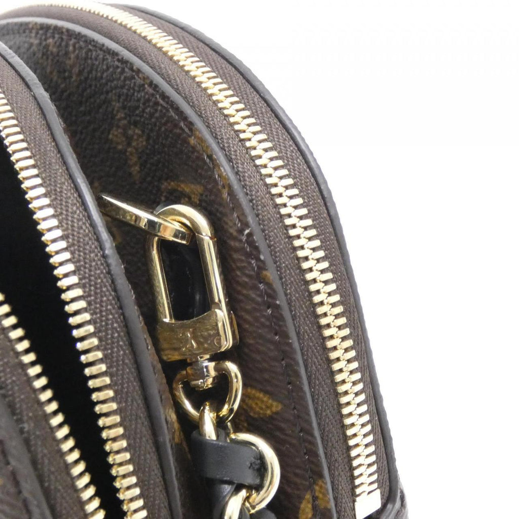Louis Vuitton Alma Monogram Shoulder Bag