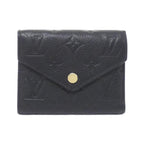 Louis Vuitton Monogram Empreinte Wallet