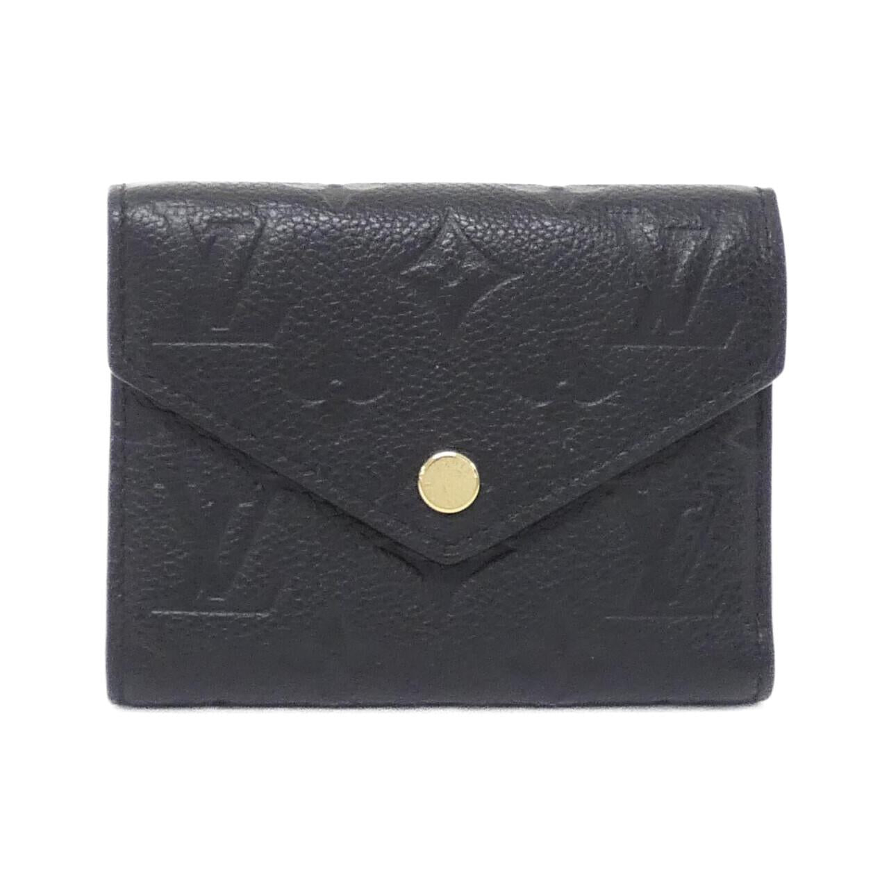 Louis Vuitton Monogram Empreinte Wallet
