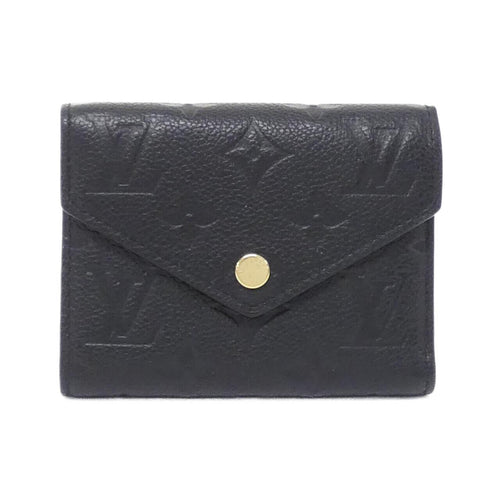 Louis Vuitton Monogram Empreinte Wallet