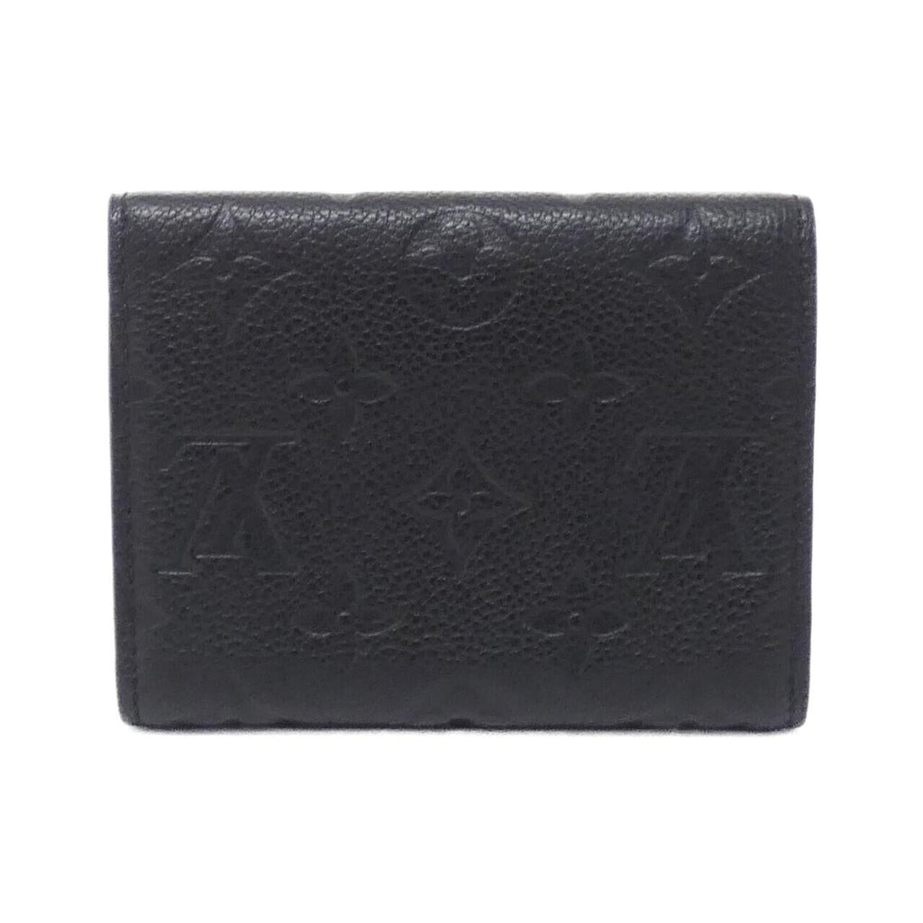 Louis Vuitton Monogram Empreinte Wallet