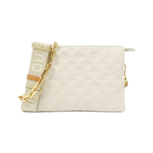 Louis Vuitton Coussin Lamb Shoulder Bag