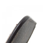 Louis Vuitton Portecarte Romy Monogram Coin Card Case