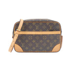 Louis Vuitton Monogram Shoulder Bag