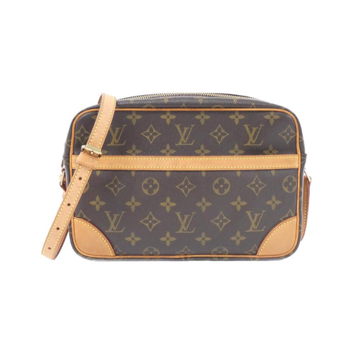Louis Vuitton Monogram Shoulder Bag