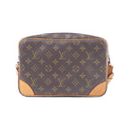 Louis Vuitton Monogram Shoulder Bag