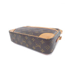 Louis Vuitton Monogram Shoulder Bag