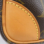 Louis Vuitton Monogram Shoulder Bag