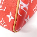 Louis Vuitton Monogram Boston Bag