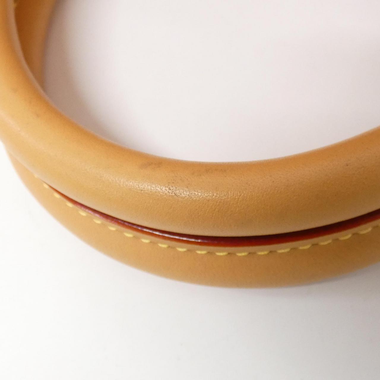 Louis Vuitton Monogram Boston Bag