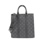 Louis Vuitton Sac Plat Crossbody Monogram Shoulder Bag