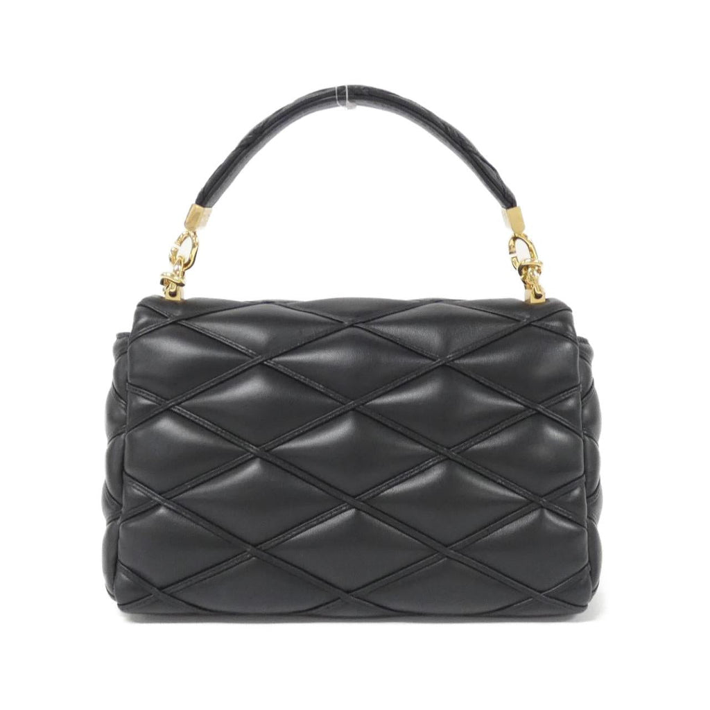 Louis Vuitton GO-14 Lambskin Shoulder Bag