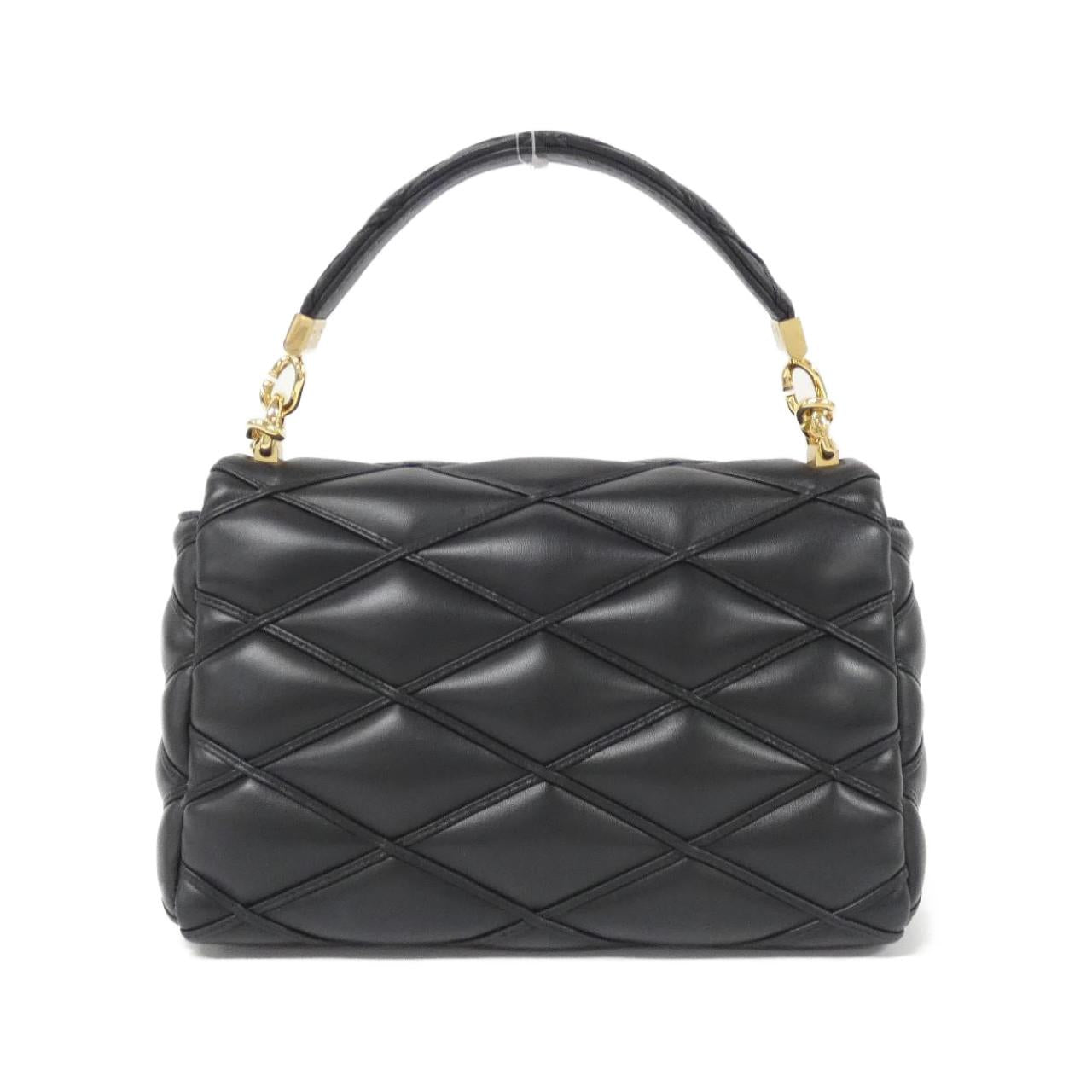 Louis Vuitton GO-14 Lambskin Shoulder Bag